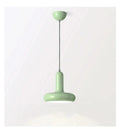 Minimalistische Pendelleuchte aus Metall – elegantes Design