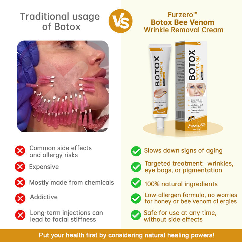 Anti-Aging Gesichtscreme mit Hyaluronsäure und Kollagen 50ml