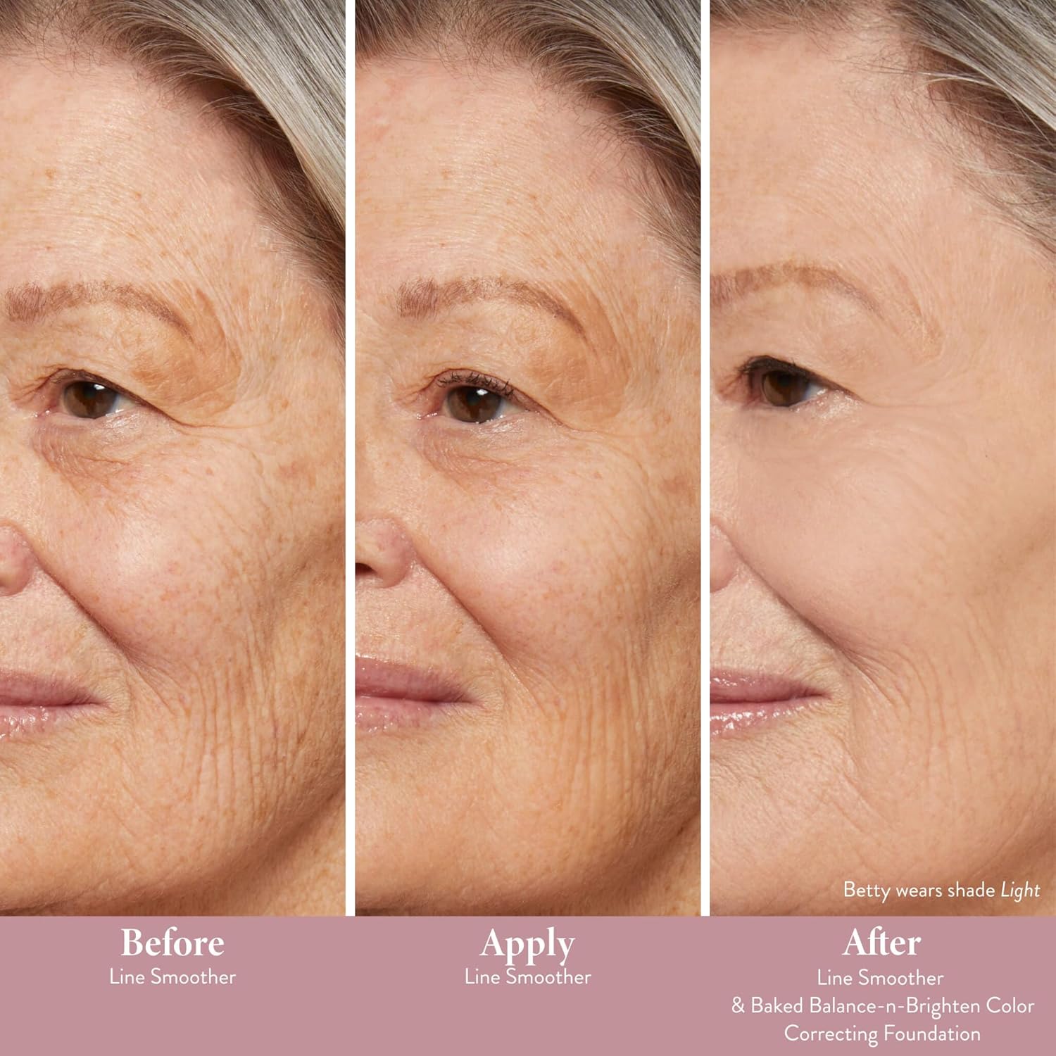 Blurring Primer mit Vitamin C & Niacinamid – Porenverfeinerung & Make-up-Basis