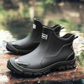 Damen Gummistiefel für draußen – robust, wasserdicht und pflegeleicht