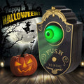 Elektronische Halloween Türklingel mit Gruselauge und Soundeffekt