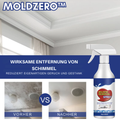 Schimmelentferner Spray für Wände, Fugen & Fliesen – 60 ml