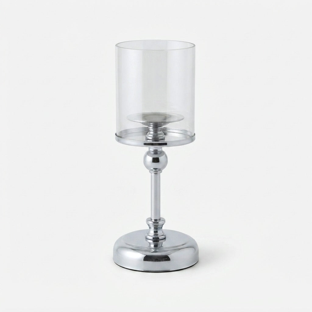 Kerzenhalter nordisches Design – schlicht und vielseitig