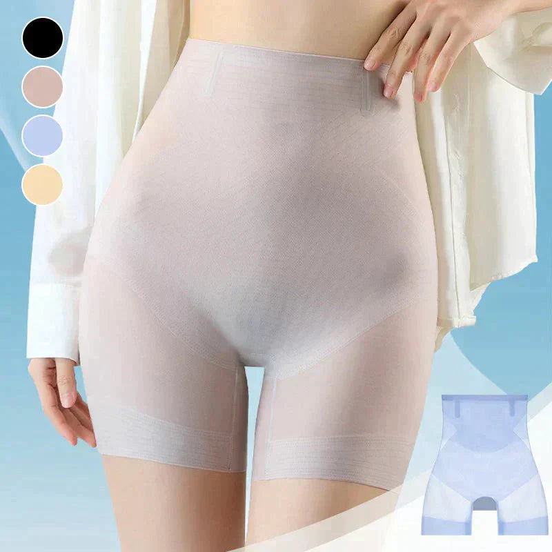 Figurformende Shapewear Damen – Nahtlos & Unsichtbar unter der Kleidung