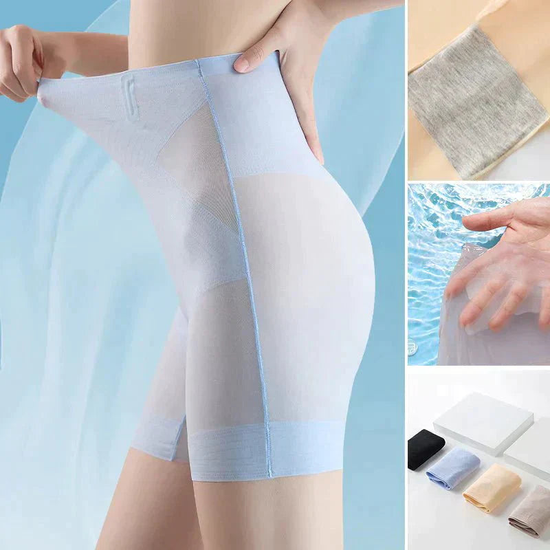 Figurformende Shapewear Damen – Nahtlos & Unsichtbar unter der Kleidung