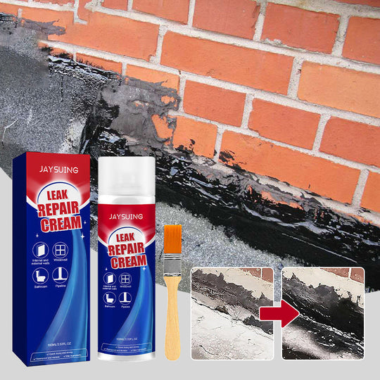 Dichtungsspray 500ml - Wasserfest & Flexibel für Dach, Rohr & Wand