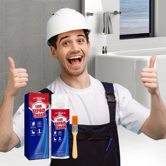Dichtungsspray 500ml - Wasserfest & Flexibel für Dach, Rohr & Wand