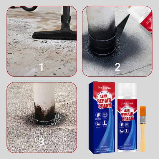 Dichtungsspray 500ml - Wasserfest & Flexibel für Dach, Rohr & Wand