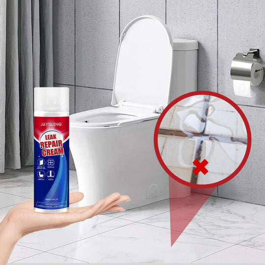 Dichtungsspray 500ml - Wasserfest & Flexibel für Dach, Rohr & Wand