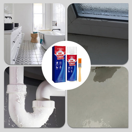 Dichtungsspray 500ml - Wasserfest & Flexibel für Dach, Rohr & Wand