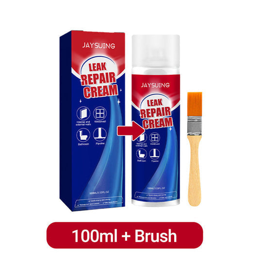 Dichtungsspray 500ml - Wasserfest & Flexibel für Dach, Rohr & Wand