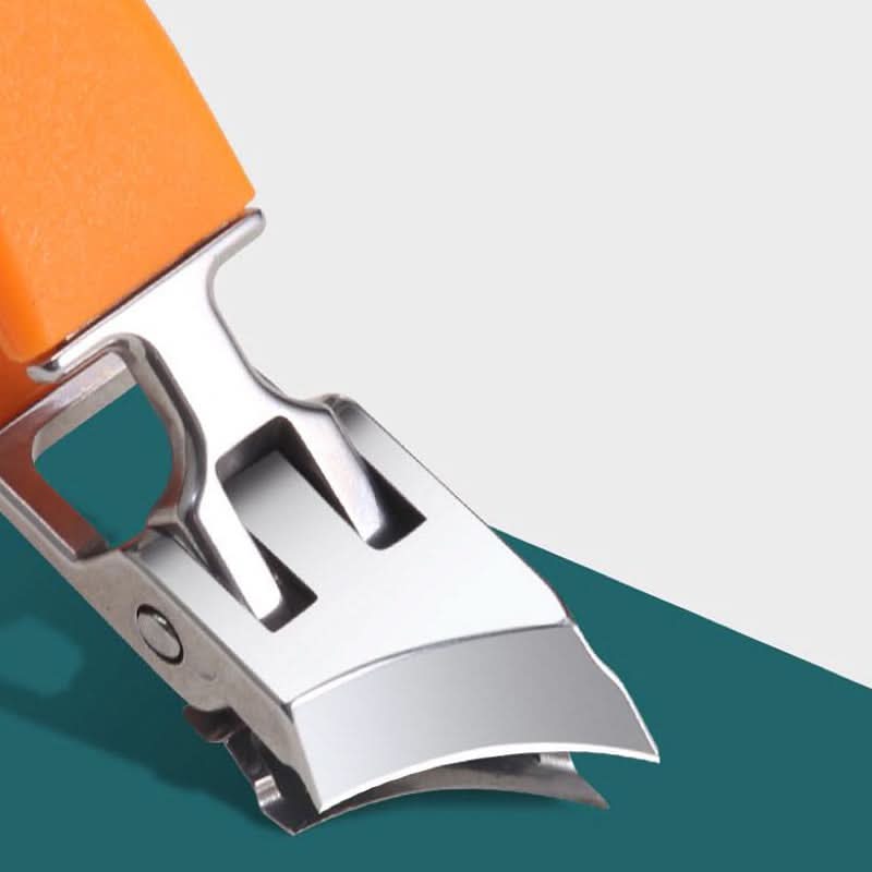 Nagelschneider für dicke & eingewachsene Nägel – Edelstahl, ergonomisch