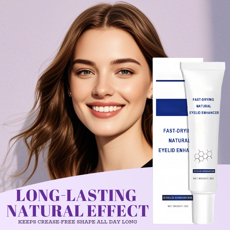 Augenlidstraffung Creme - Unsichtbares Anti-Aging für straffe Lider