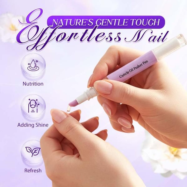 Nagelhautpflege-Stift für gepflegte Nägel und geschmeidige Nagelhaut