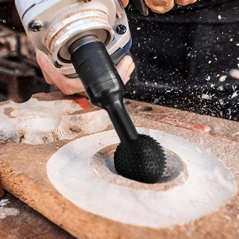 Schneidaufsatz für Holzbearbeitung und elektrische Werkzeuge