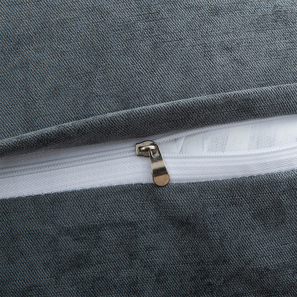 Lesekissen mit Armlehnen – ergonomische Rückenstütze zum Lesen